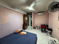 Blk 46 THE BEO CRESCENT (Bukit Merah), HDB 3 Rooms #603035411